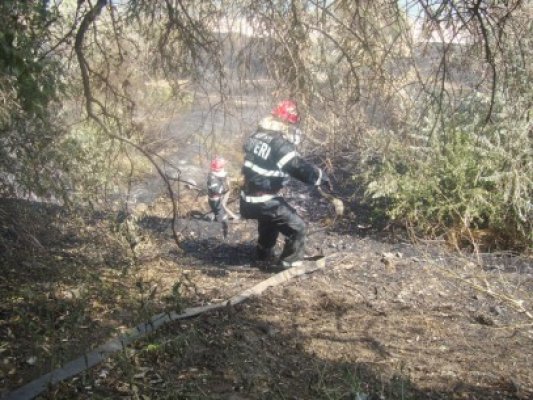 Măsuri specifice pentru prevenirea incendiilor